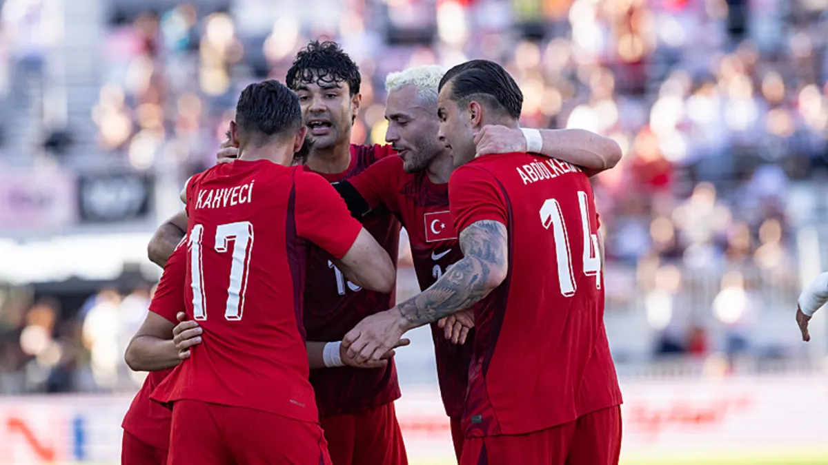 Παγκόσμιο 2026: Αυστραλία 0-0 Τουρκία | Πλήρης αναφορά αγώνα