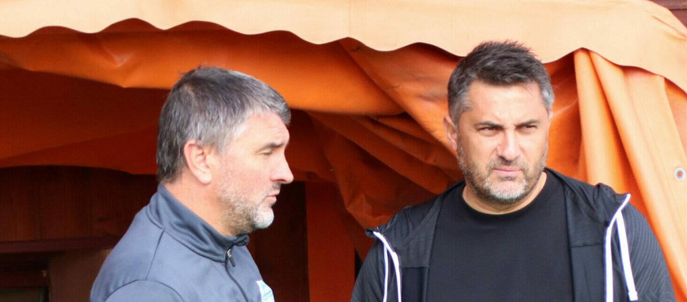 Εμπράκτος Εκρήξη Καθηγητή Ρουμανίας: "Λήψη Απόφασης! Κανένας Δεν Το Γνώριζε"
