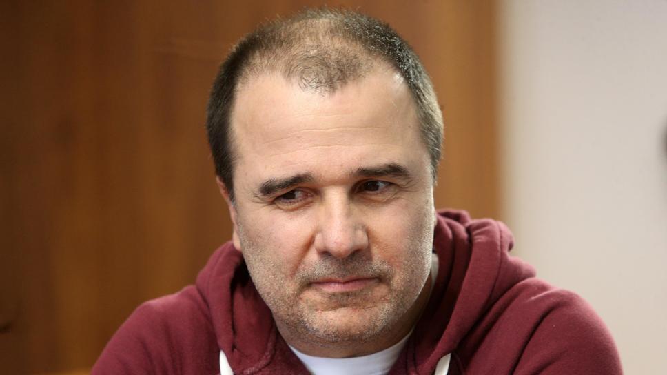 Κβετομιρ Νайденοφ: Ο Ομίλος του Λοβετσ Πρέπει να Μην Παίξει Σερβίς Κατά την Αντιμετώπιση του Λέβσκι