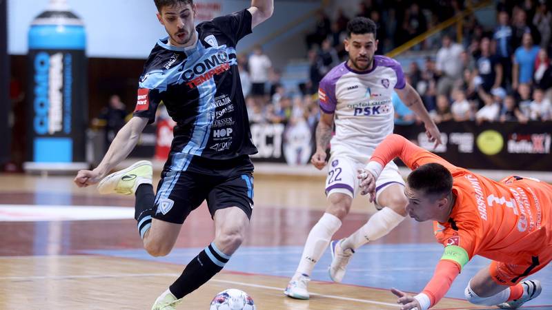 Το Rijeka προχωρεί στον τελικό μετά από μια εκστρατεία και επέκταση