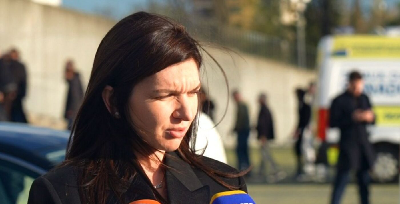 Η Σιμόνα Χάλεπ με τάραχο περιγράφει τον ρόλο της με τα ονείρατα αναπόδειτα