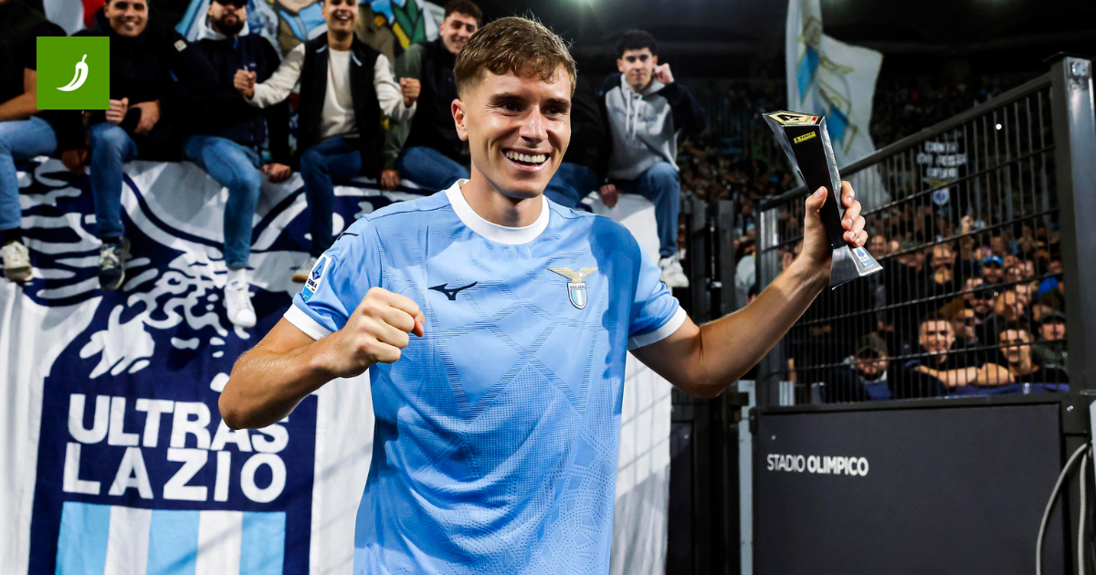 Ο Toma Bašić μετακινείται από το Lazio σε τρέχοντα συνομιλίες με την Venezia