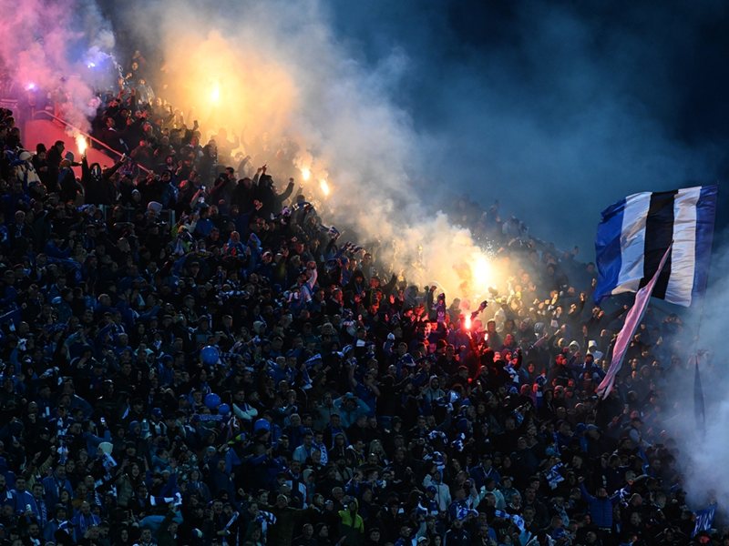 Λέβσκι πουλά το Γερένα για τον αγώνα της παραδοχής του τίτλου