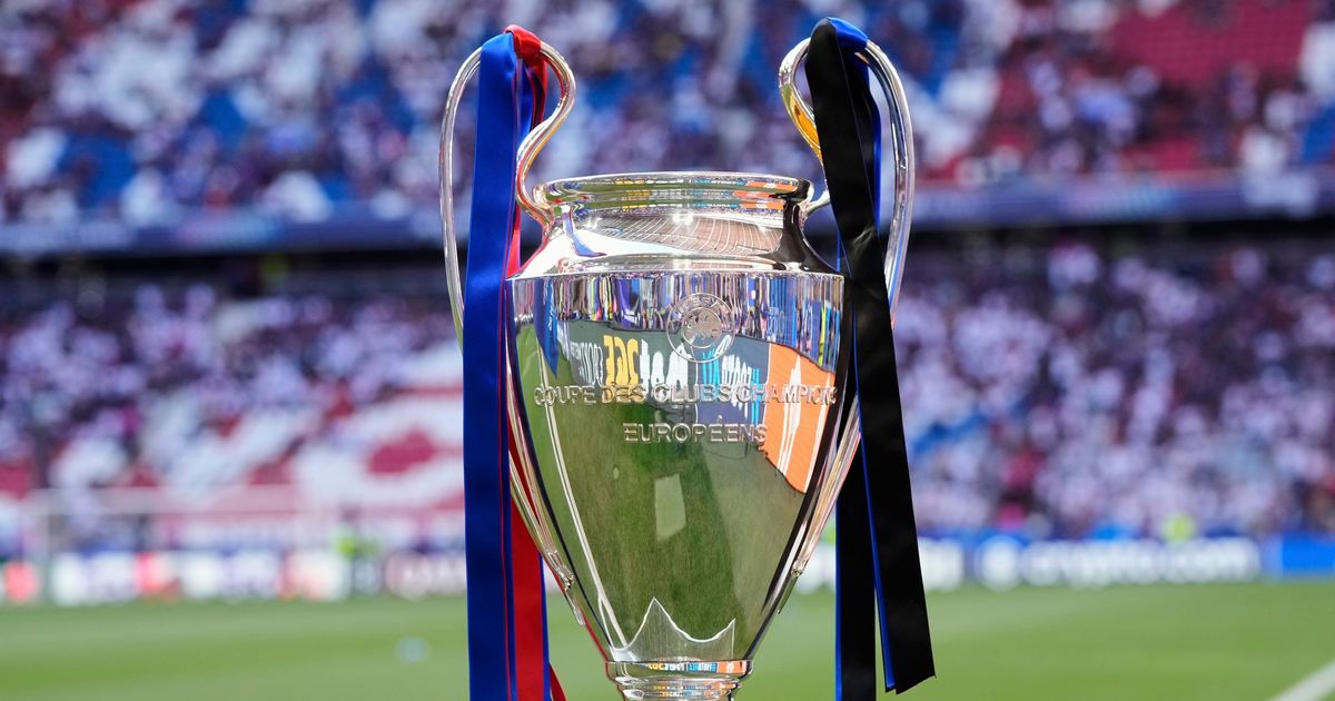 Η UEFA εξήγησε γιατί το φιναλέ του Τσάμπιονς Λιγκ ξεκινά νωρίτερα