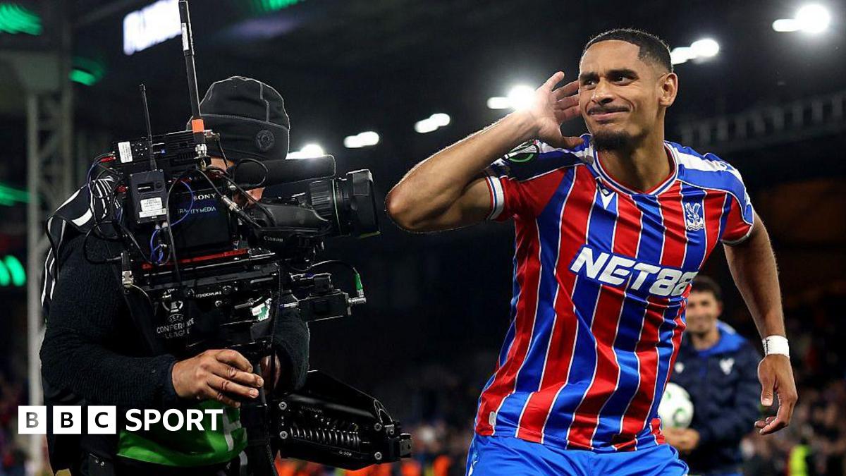 Ο Crystal Palace πλησίον της επιτυχίας στον Κύπελλο Συνέλευσης