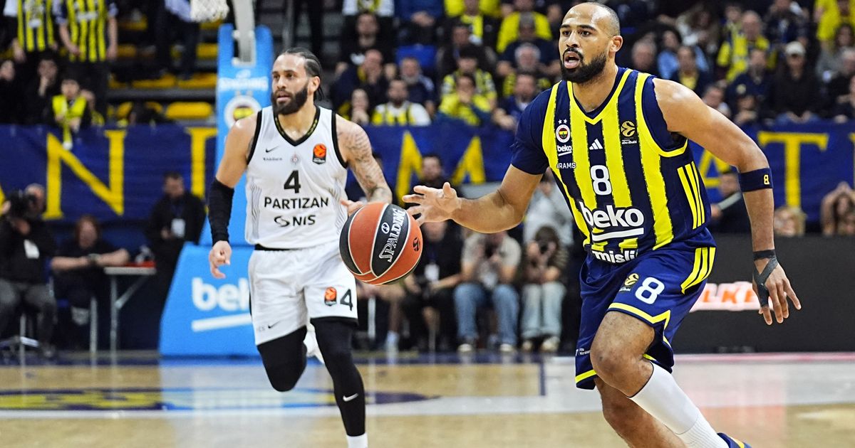 Μεγάλος Αγώνας του Φενερμπάτσε πριν την Final Four: Τροφή Καλών Νέων για τον Τζασίκεβίτσι