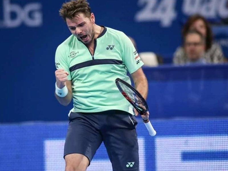 Στάν Βαβρίνκα Θα Αποχωρήσει στο Τουρνουά ATP 500 του Μπάσελ