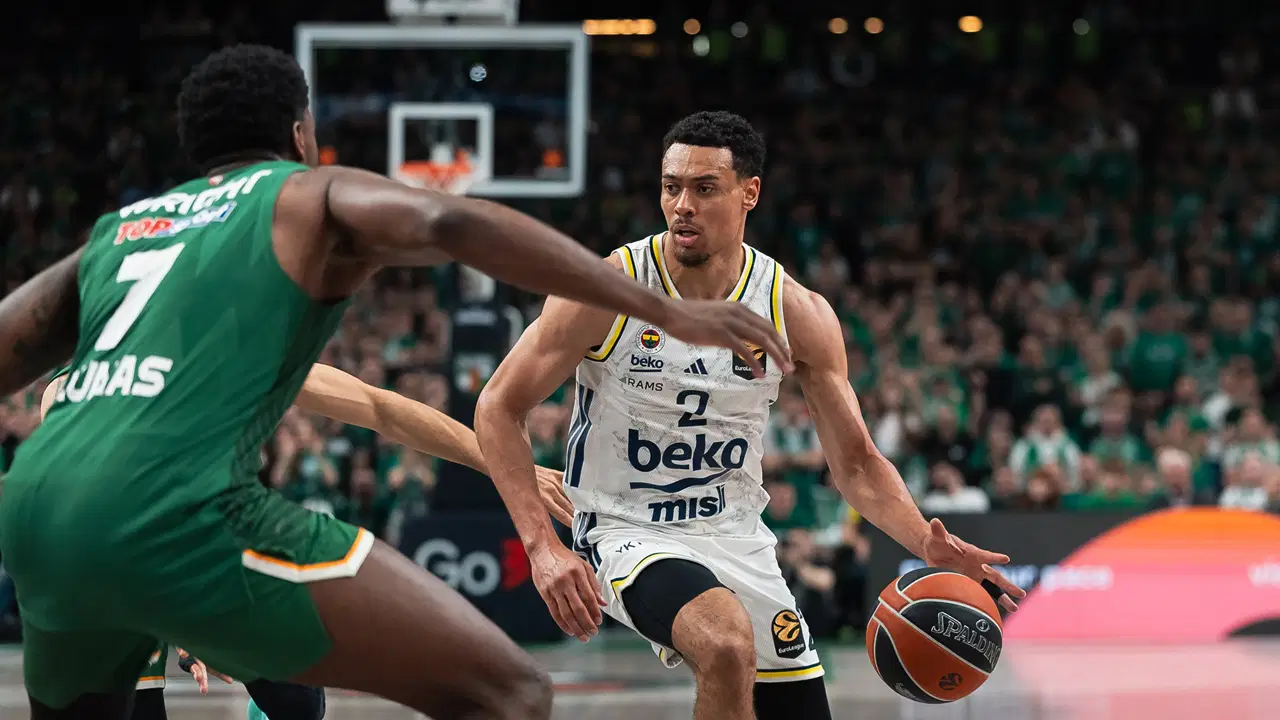 Το Fenerbahçe Beko ξεκινά επανασυναλλαγή με τη EuroLeague, διατήρηση της θύρας για το NBA Europe