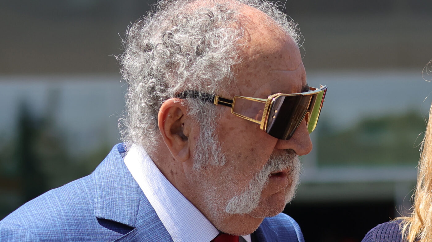 Ο Ιόν Τσιριάκ παραβιάζεται και ρίσκαρε να χάσει την άδεια για το ATP 250 στην Ρουμανία