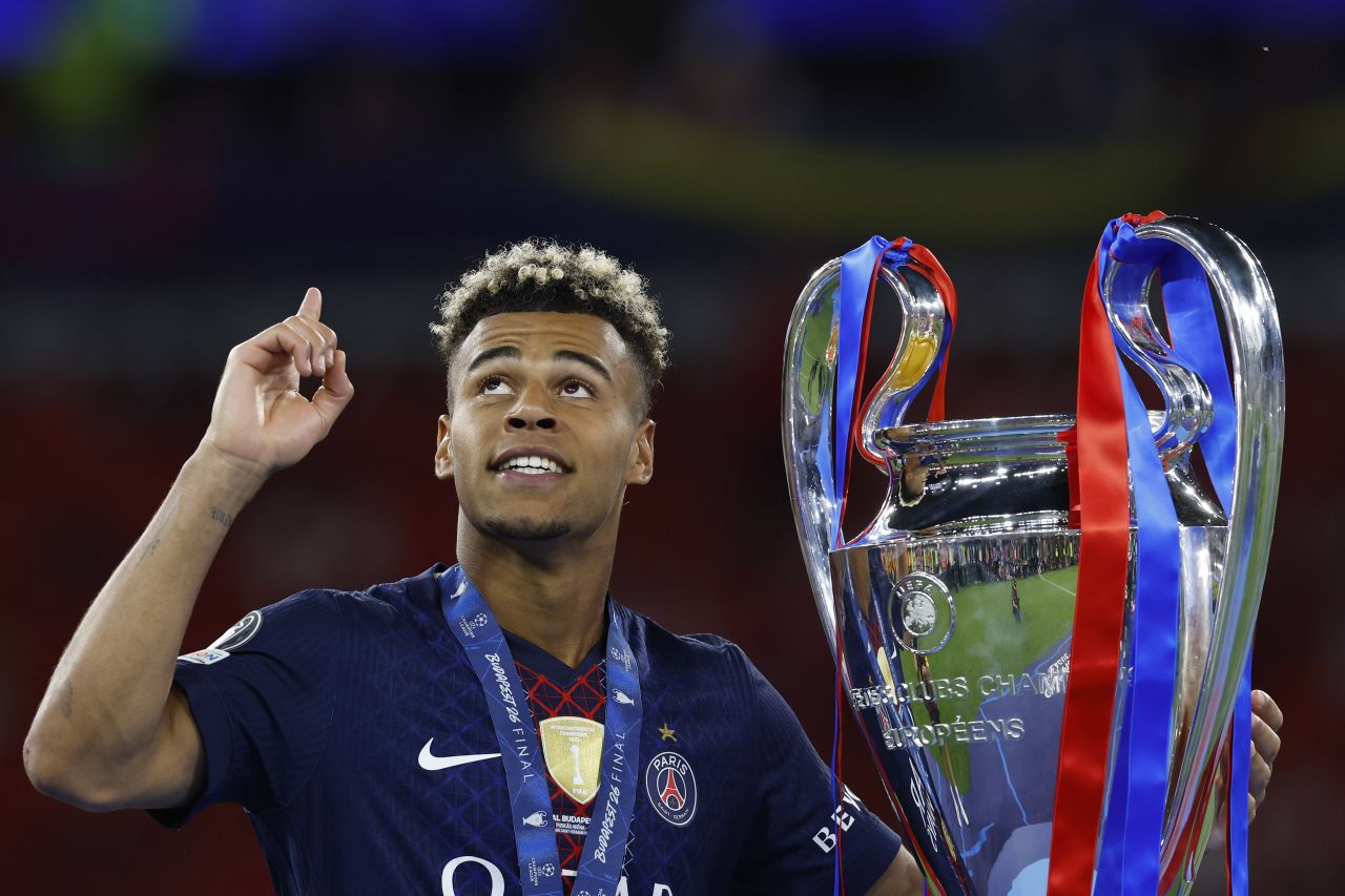 Ντουέ: Ο PSG πεινάει για περισσότερα μετά τον θρίλερ της UCL