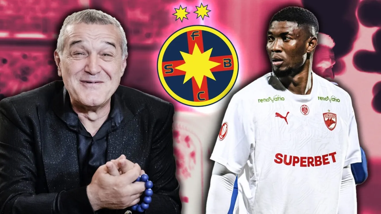 Μπόατενγκ στην FCSB; Ο ελεύθερος αμυντικός που θέλει ο Μπεκάλη