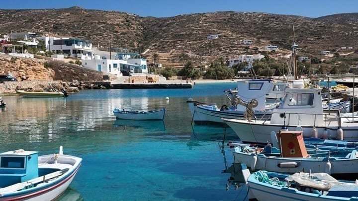 Ντονούσα: Το δεύτερο κρασινό "κρυμμένο" προοιμίο επισκέψεων στην Ευρώπη