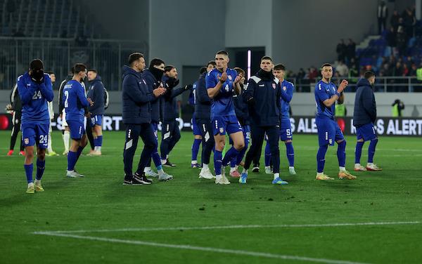 Η UEFA προσφέρει κεντρικές αλλαγές στον τρόπο ανάπτυξης του ευρωπαϊκού ποδοσφαίρου