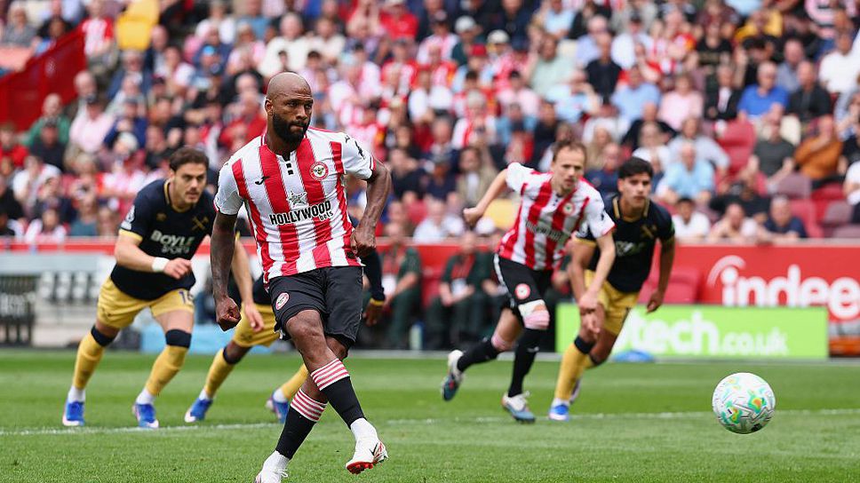 Οι Ονειροπολίες του Brentford Μεγαλώνουν, ο Ουέστ Χάμπ Κινείται, Ο Ιγκόρ Τιάγκου Σκορά Ξανά