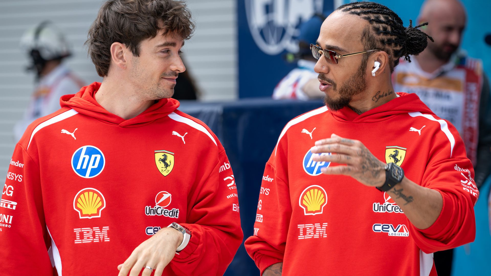 Μονακό 2026: Μπορεί η χαμηλή ταχύτητα της Ferrari να εκτοπίσει τη Mercedes;