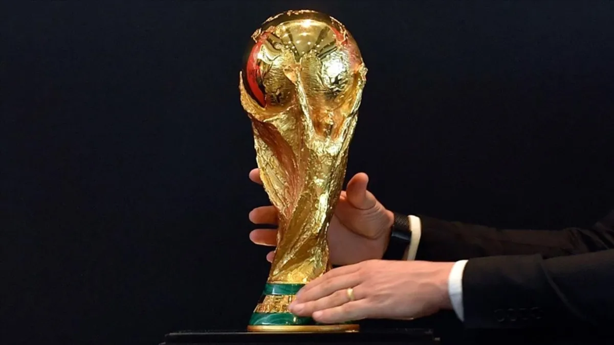 Παγκόσμιο Κύπελλο 2026: 1.248 παίκτες, 48 έθνη, μία παγκόσμια σκηνή
