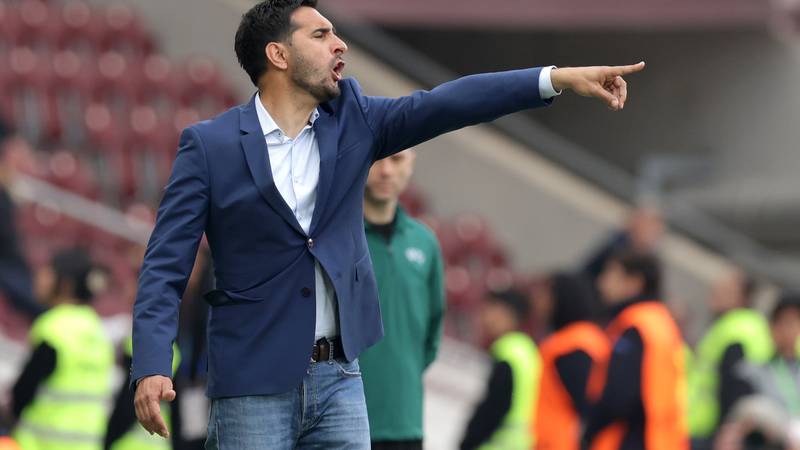 Ο Μπουντίμιρ εκδίδει την Ελληνική U-17 για το Euro; ο σταρ του Μπάγκεν Φίλιπ Πάβιτς συμπεριλαμβάνεται