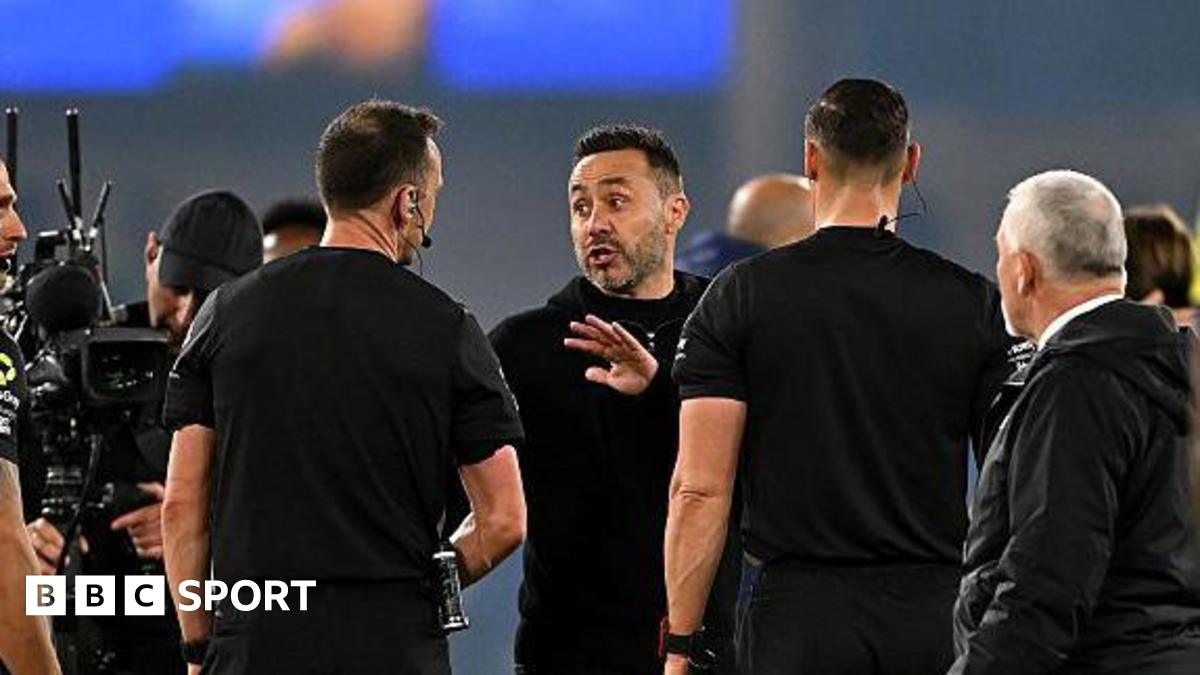 Ο Σπερίτικος Επιλογής που Μπορεί να Καταστρέψει το Tottenham