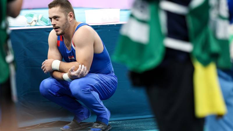 Τιν Σρμπίτς για πλεονέκτηση στην αθλητική και βραβεία για Ολυμπιονίκους