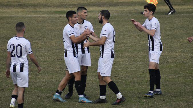 Διπλή Επιτυχία του Lokomotiv Plovdiv Αλλά Μόνο Πέντε Παίκτες Στο Σεκίροβο