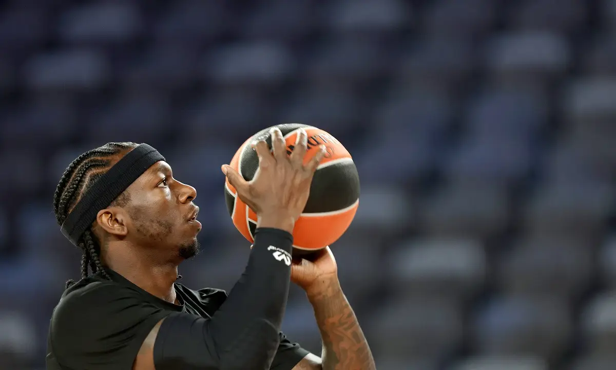Το Final Four της EuroLeague δεν είναι καθόλου τυχαίο και γι αυτό δεν έχει Παναθηναϊκό