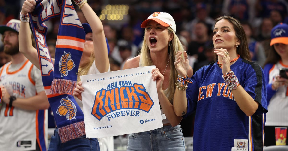 Νίκη των Knicks: Ιστορική σειρά 11 νικών οδηγεί στα Φάιναλ της NBA
