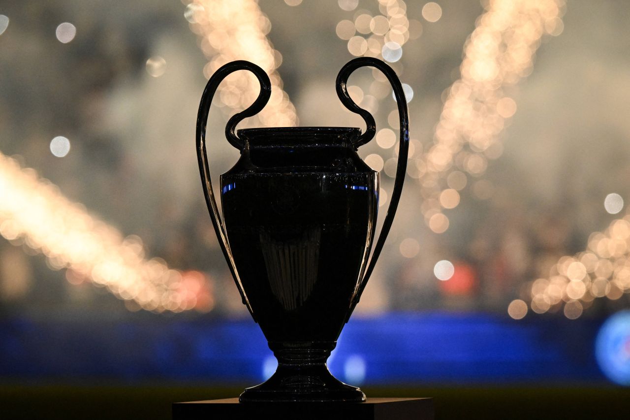 Τελικός Βουδαπέστη: PSG vs Arsenal, η Γαλλία ετοιμάζεται για χάος