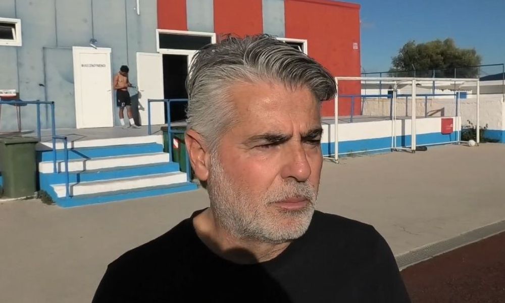 Σαρωνικός Αναβύσσου Τέλος Επιτυχούς Περιόδου με τον Τερεζόπουλο