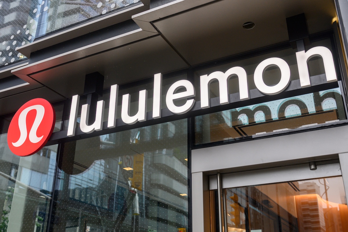 lululemon Βάζει Το πρώτο Κατάστημά της στη Βουκουρέστη Αυτό το Καλοκαίρι