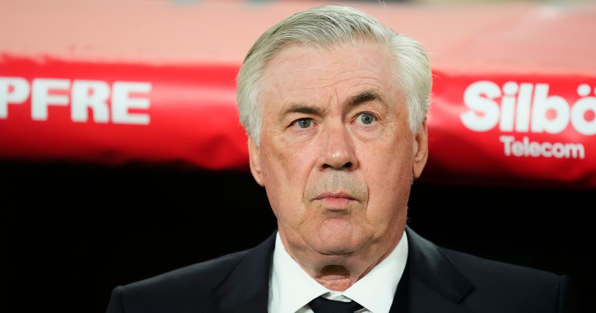 Ο Ancelotti φώναξε τον Neymar για το Παγκόσμιο Κύπελλο, αυτή είναι η εκπομπή της Βραζιλίας!