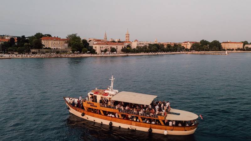 Ντέλ Πιέρο, Κέιτ Σκοτ και Σίγουργκσον έρχονται στο Ζάρα για το Sunset Sports Festival