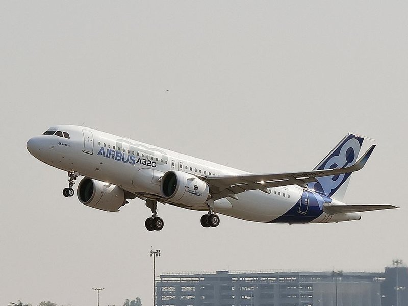Ο Airbus έχει Καταλήξει σε Συμφωνία για 137 A320neo Συντεχνίτες με Κινέζικες Αεροπορίες