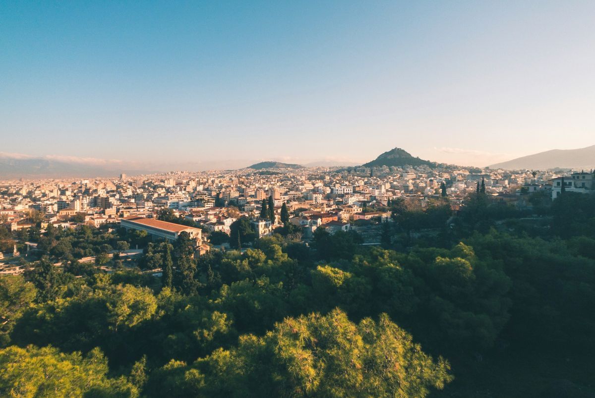 ΤΗΜΑ: 500.000 Αναχρησιμοποιημένα Οικοδομήματα Πίεσουν το Περιβάλλον της Κατοικιακής Ανάγκης της Ελλάδας