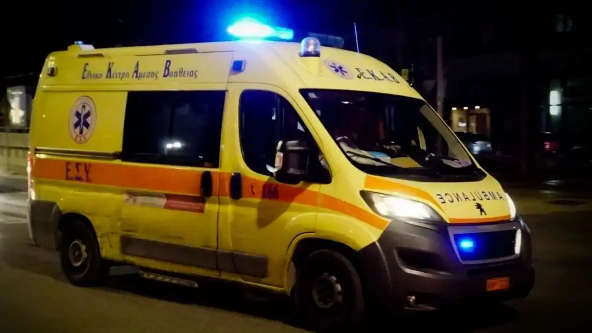 Ταυτοθυμία Σώματα Αποτυχίας Αποστολής Νεαρού Τοξεύματος στον Καναλισμό του Κορινθίου