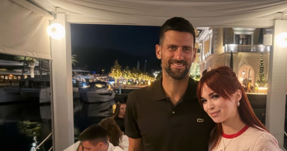 Η Έξοδος του Τζοκοβίτς: Από τη Σκόνη του Παρισιού στην Ηλιοβασίλεμα του Τιβάτ
