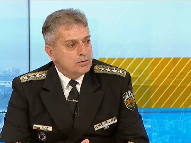 Βουλγαρία έχει σημαντική δυνατότητα για την Ευρωπαϊκή Στρατιωτική Βάση
