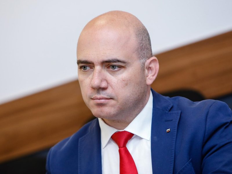 Ο Διμιτρόβας εκπονεί συγκεκριμένες πρωτοβουλίες για περισσότερους επισκέπτες από την Ρουμανία, τη Γερμανία και τη Πολωνία