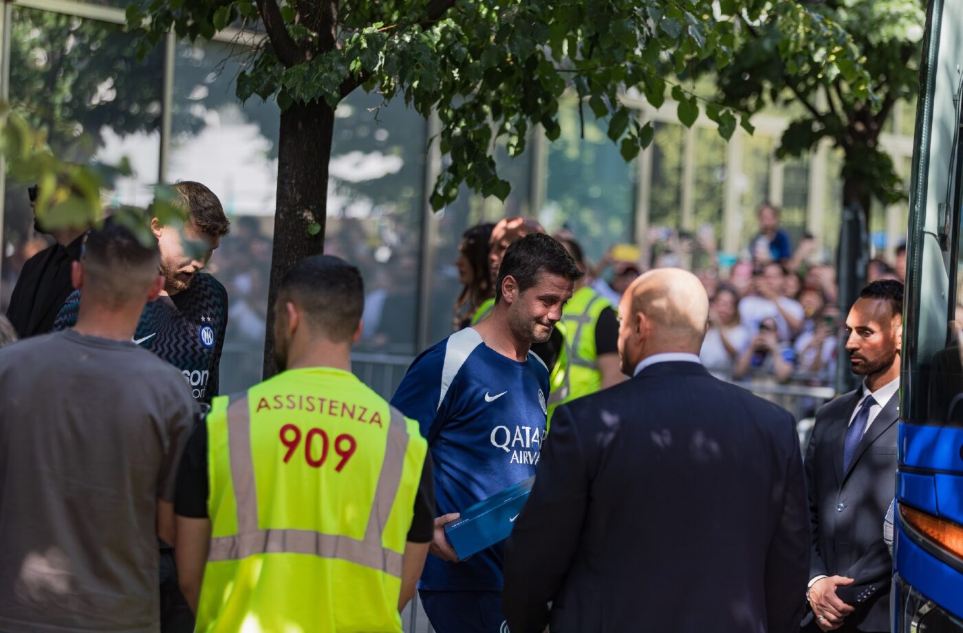 Ο Κρίστι Τσίβου είναι ο καλύτερος οδηγός της Σερία Α' για το 2025-2026