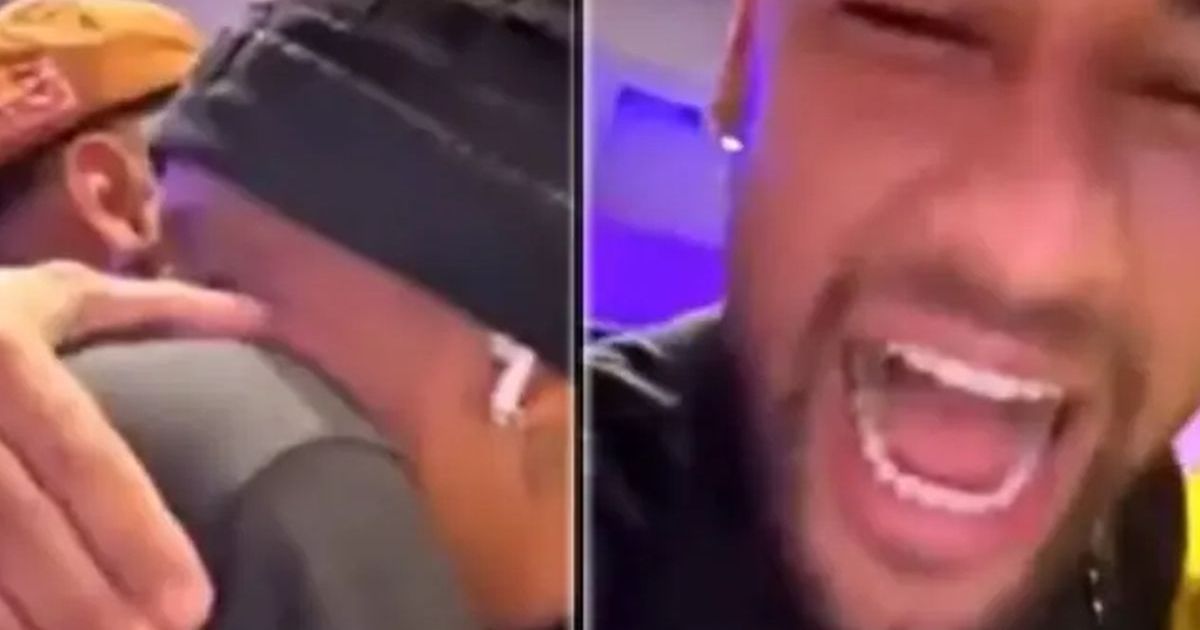 Ναιμαρ επιστρέφει στην Εθνική Ομάδα της Βραζιλίας για το Κόσμιο Κύπελλο 2026