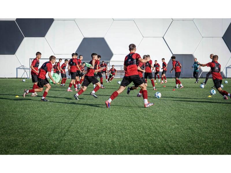 BFS ξεκίνησε τη διαδικασία επιλογής για το BFS Academy
