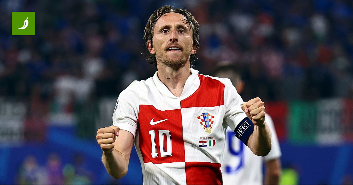 Yahoo Sports Prognoses: The Croatian Nightmare in Group L for World Cup 2026