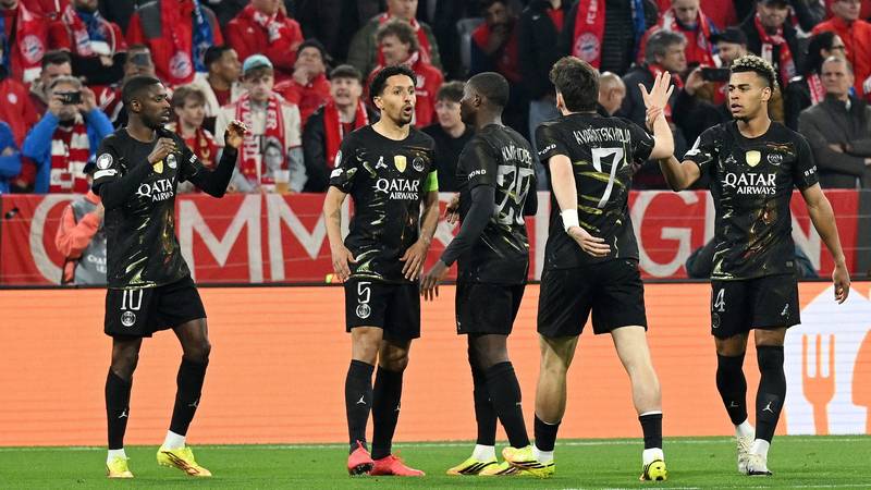 Το PSG Παραχωρεί 500 Υπαλλήλους Ταξίδι Και Εισητήρια Δωρεάν για τον Τελικό της Ουέιφα Λίγκα των Σκαμπιόν