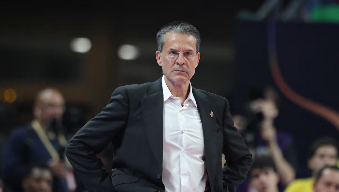 Ο Πέδρο Μαρτίνεζ: Η Βαλενσία Είχε Ανεπαρκή Προσέγγιση Προς την Ρέαλ Μαδρίτ