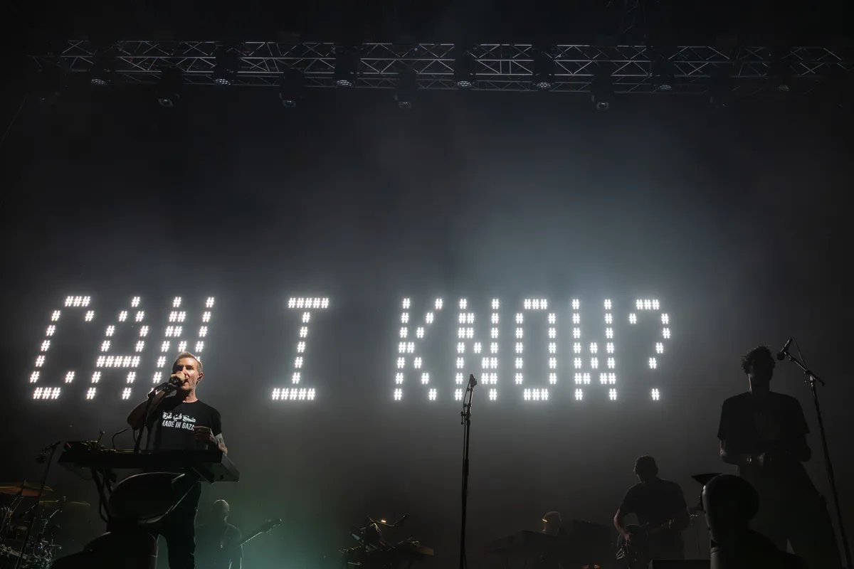 Το Jack White, οι Gorillaz, και οι Kings of Leon είναι τα highlight του 18ου INmusic Festival