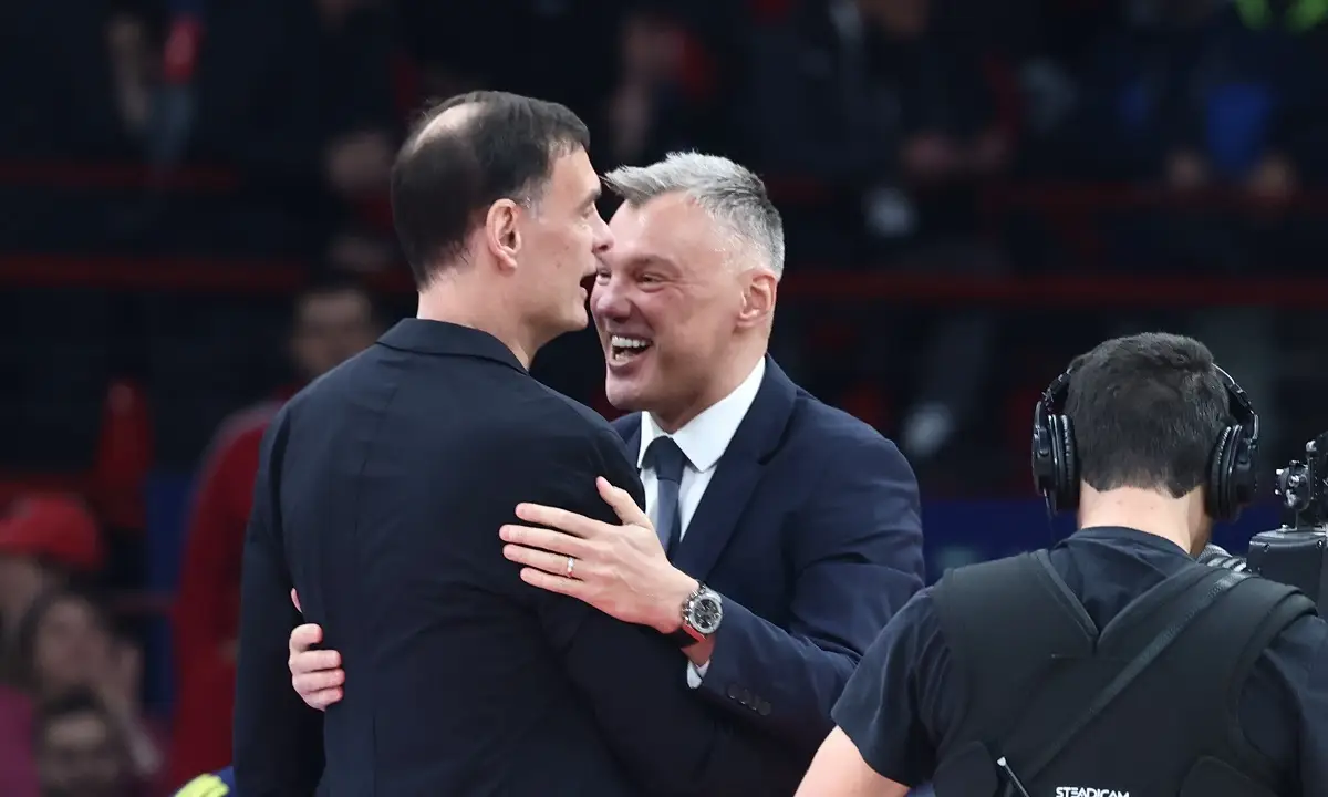 Η Φενέρμπαχτσε πέρασε στο Final Four της Αθήνας μετά από θρίλερ