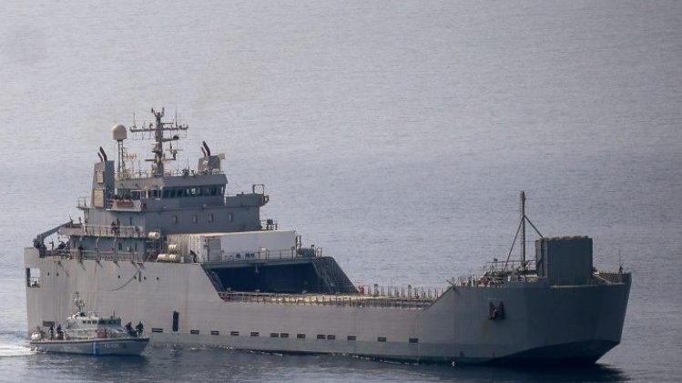 176 Ενεργοποιητές της "Γκαζα-Φλοτίλας" φέρθηκαν στη Κρήτη από την Ισραήλ; 31 πολύς μεταξύ αυτών (VID, εικόνες)