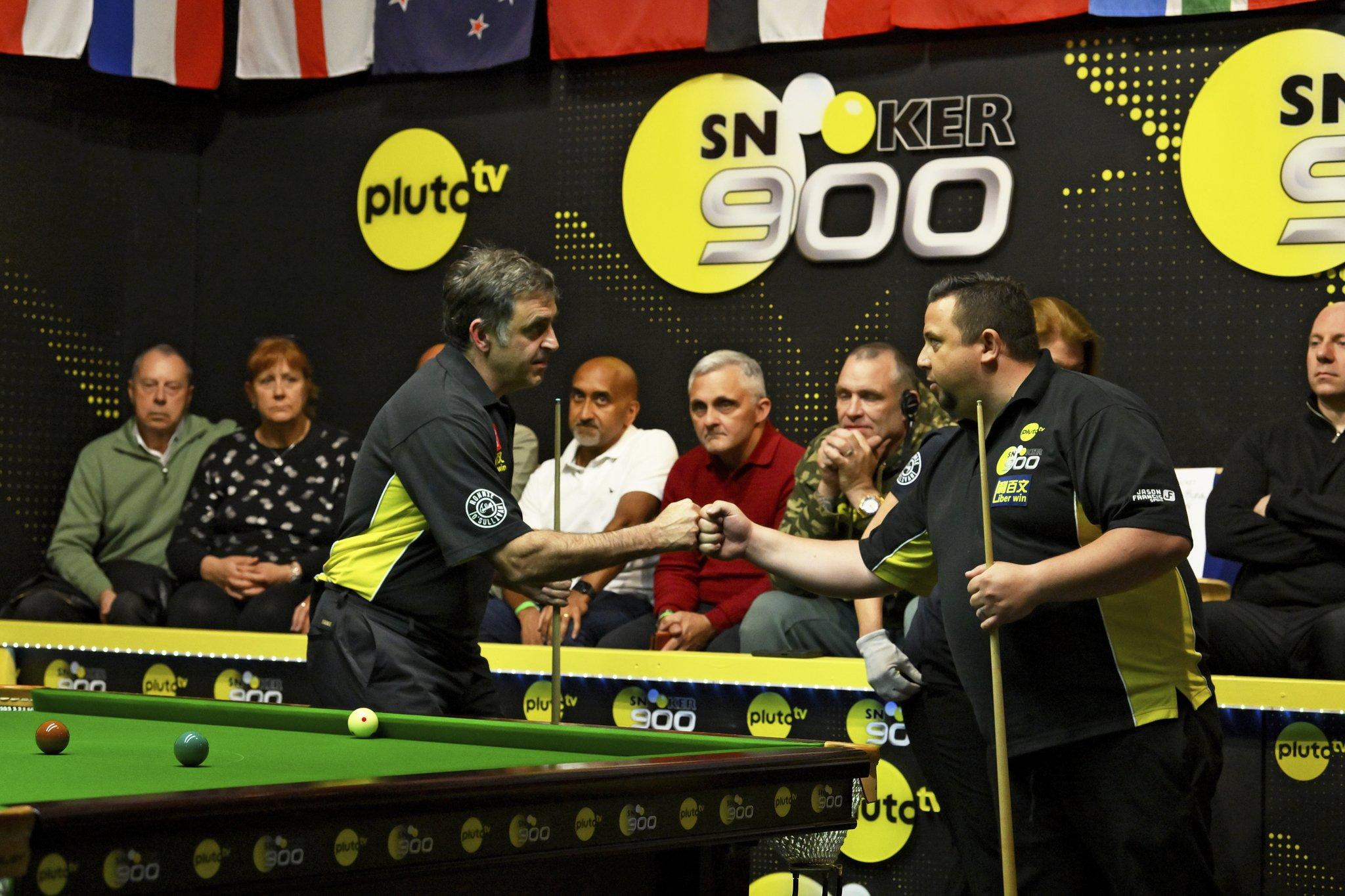 Ο Ronnie O'Sullivan θέλει να κερδίσει το δεύτερο τίτλο σε δύο εβδομάδες