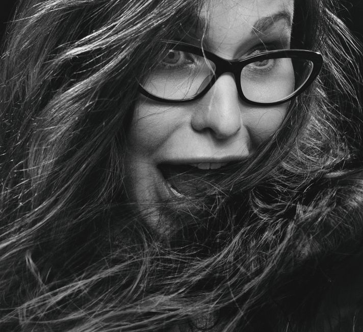 Η Alanis Morissette ανακοινώνει περιοδεία για τα 30 χρόνια του «Jagged Little Pill»