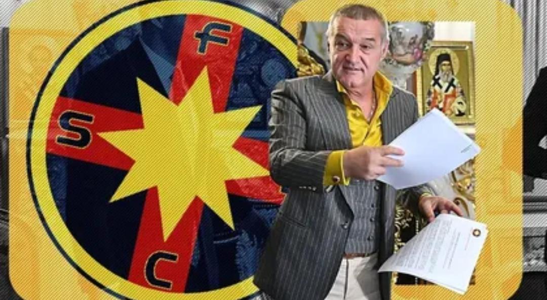 Η Γαλλία είναι η επερχόμενη κίνηση του Μπεκάλι! Ο FCSB κλειδώνει δεξιό αμυντικό και ο Τανάσε μένει