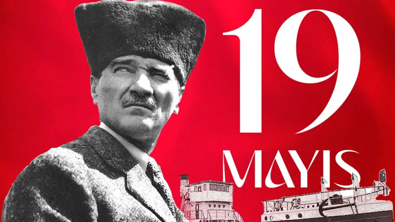 Συμμητοπισμένες ομάδες ομιλιών γιορτάζουν τις 19 Μαΐου με μηνύματα